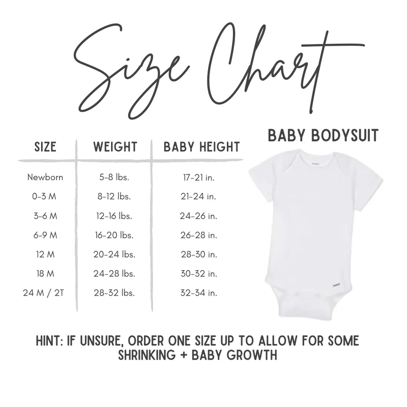 LOCALLY BREWED SHORT SLEEVE BABY BODYSUIT - WHITE