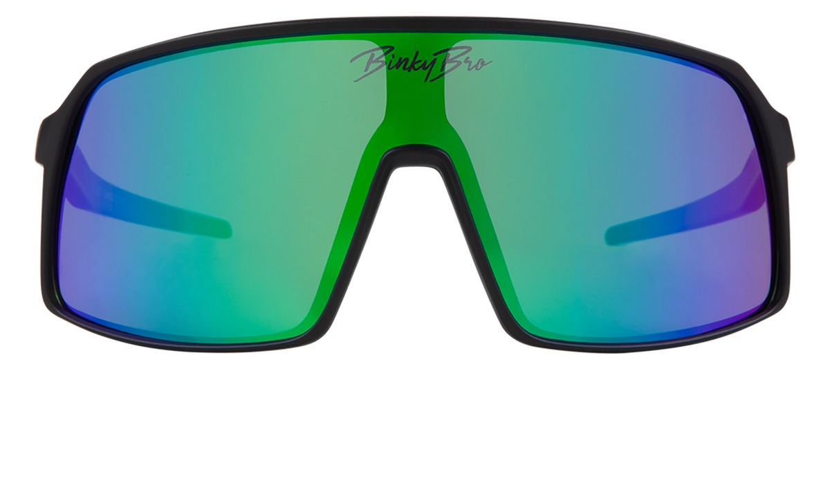 BINKY BRO: MONTEVERDE SUNGLASSES