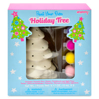 ISCREAM: PAINT YOUR OWN HOLIDAY TREE KIT