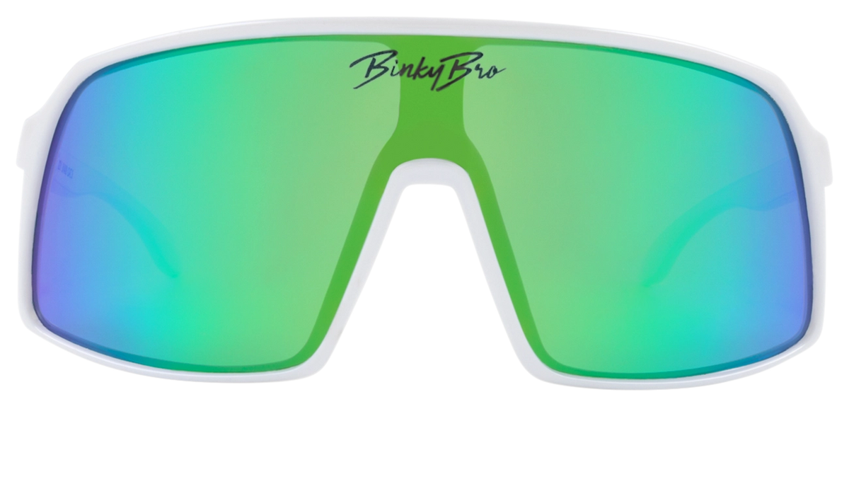 BINKY BRO: MONTEVERDE SUNGLASSES