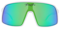 BINKY BRO: MONTEVERDE SUNGLASSES
