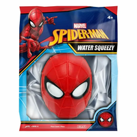 MARVEL: SPIDER-MAN WATER SQUEEZY BALL