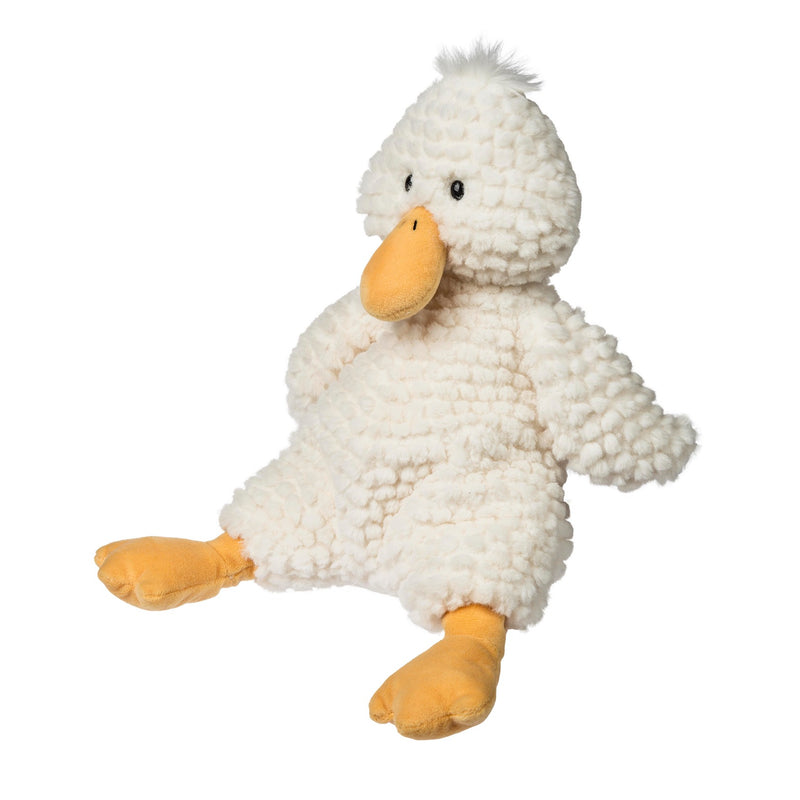 MARY MEYER: SNUGGABLES DUCK - 14"