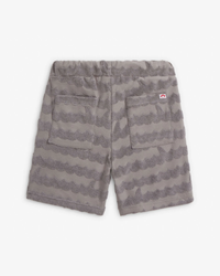 APPAMAN: TERRY RESORT SET - GREY