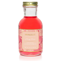 SPONGELLE: PEONY FLOWER DIFFUSER OIL REFILL | PRIVATE RESERVE COLLECTION