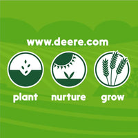 TUFFY BOOK: JOHN DEERE KIDS - HELLO, FARM!