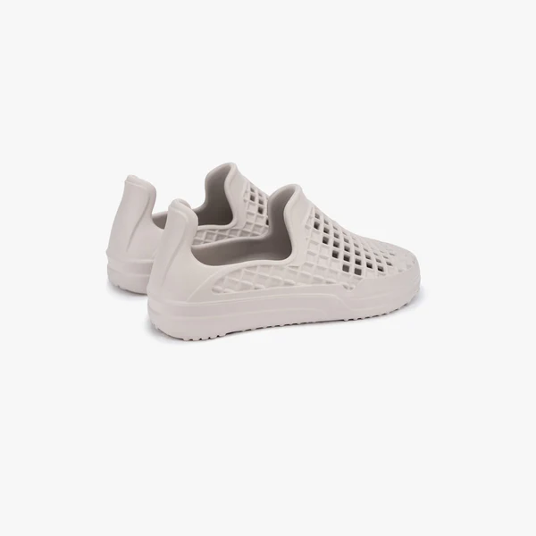 LUSSO CLOUD: SCENARIO KIDS SLIP-ON - COFFEE