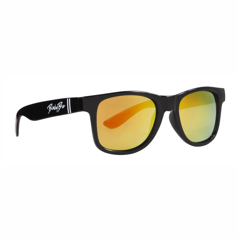 BINKY BRO: KIDS SUNGLASSES TAMARINDO (CITRUS)