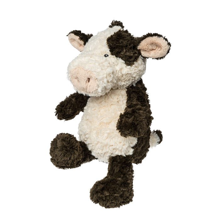 MARY MEYER: AGAIN FRIENDS COW – 12″