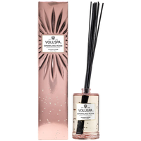 VOLUSPA: SPARKLING ROSE REED DIFFUSER