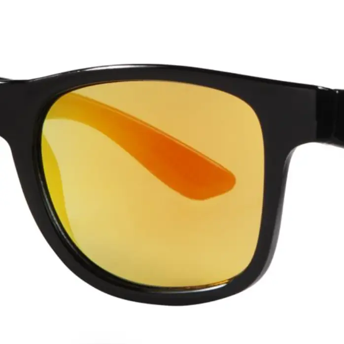 BINKY BRO: KIDS SUNGLASSES TAMARINDO (CITRUS)