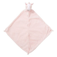ANGEL DEAR: PINK PONY BLANKIE