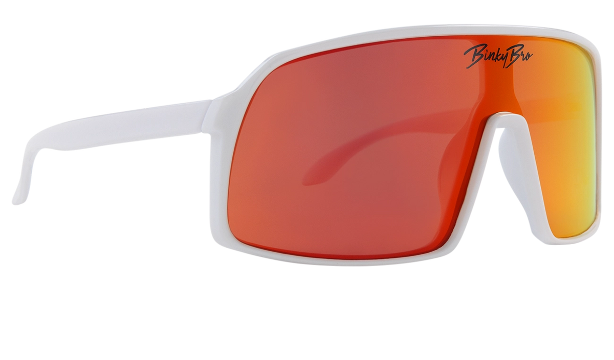 BINKY BRO: MONTEVERDE SUNGLASSES