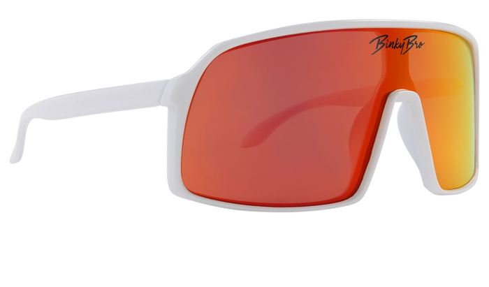 BINKY BRO: MONTEVERDE SUNGLASSES