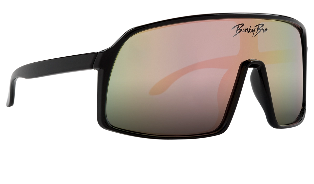 BINKY BRO: MONTEVERDE SUNGLASSES