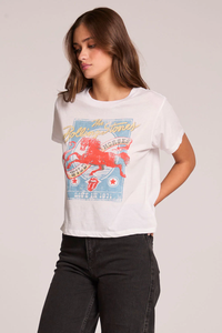 CHASER: THE ROLLING STONES WILD HORSES TEE