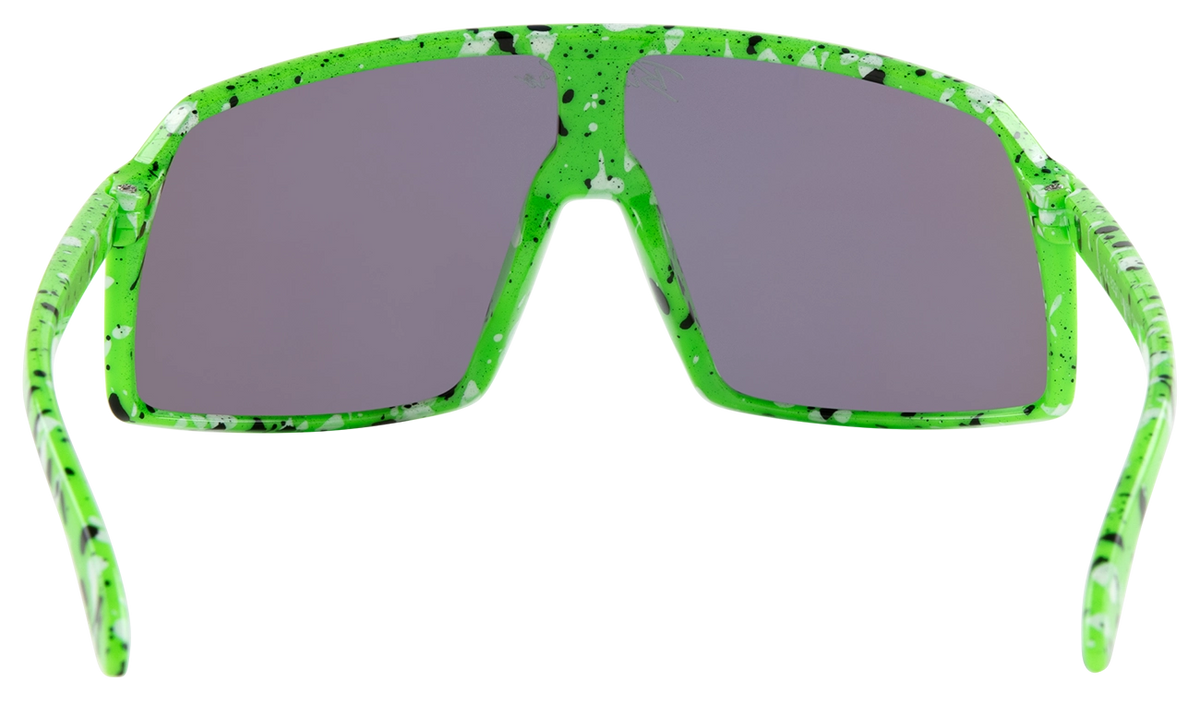 BINKY BRO: MONTEVERDE SUNGLASSES