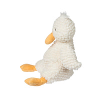 MARY MEYER: SNUGGABLES DUCK - 14"