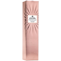 VOLUSPA: SPARKLING ROSE REED DIFFUSER