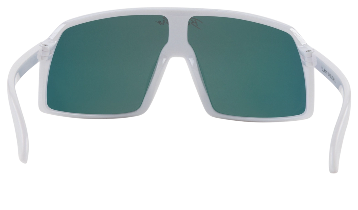 BINKY BRO: MONTEVERDE SUNGLASSES