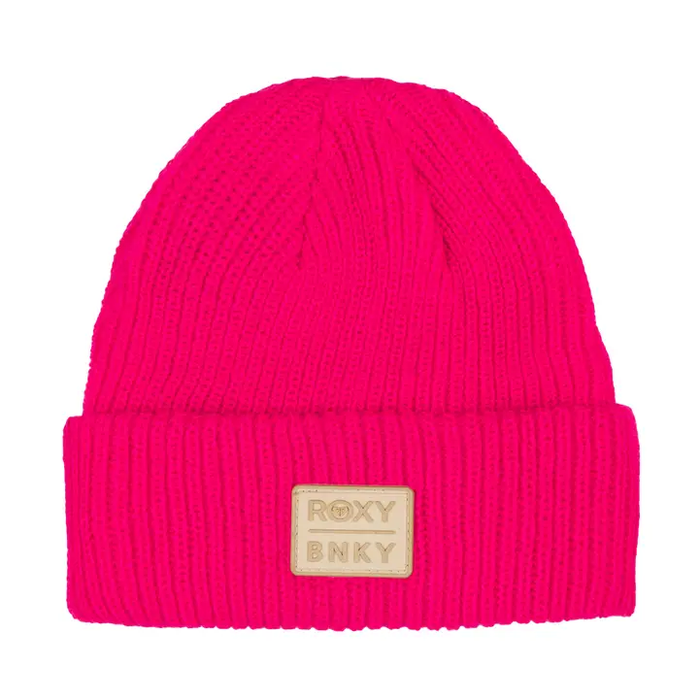 BINKY BRO: BEANIE - ROXY PINK