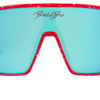 BINKY BRO: MONTEVERDE SUNGLASSES