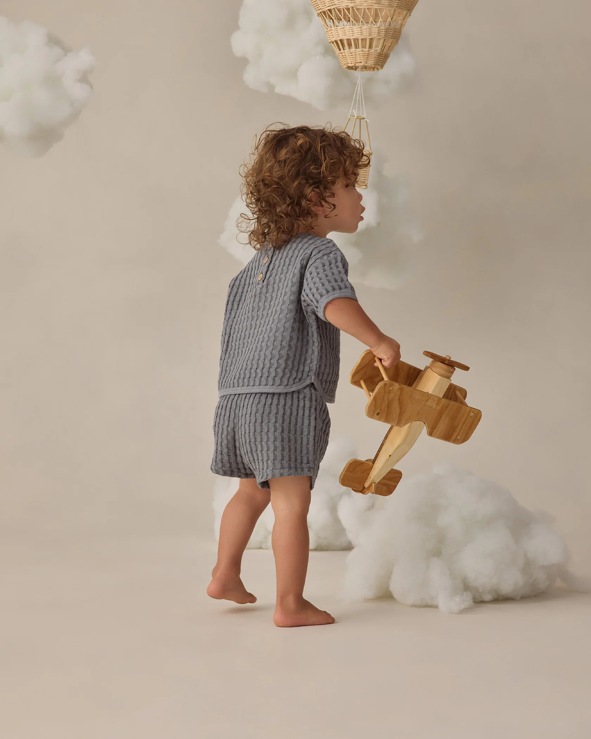 QUINCY MAE: JAYDEN SET - OCEAN