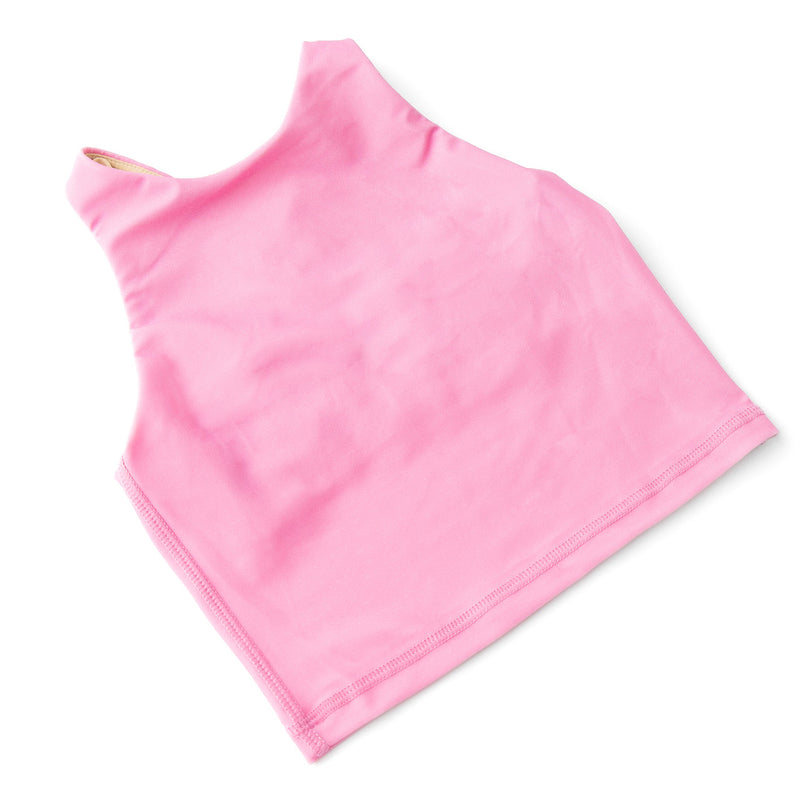 SHADE CRITTERS: ACTIVE TANK TOP - HOT PINK