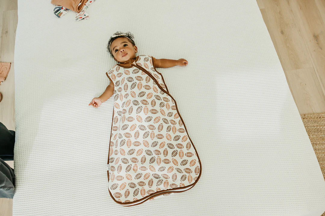 COPPER PEARL: BLITZ SLEEP BAG