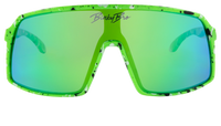 BINKY BRO: MONTEVERDE SUNGLASSES