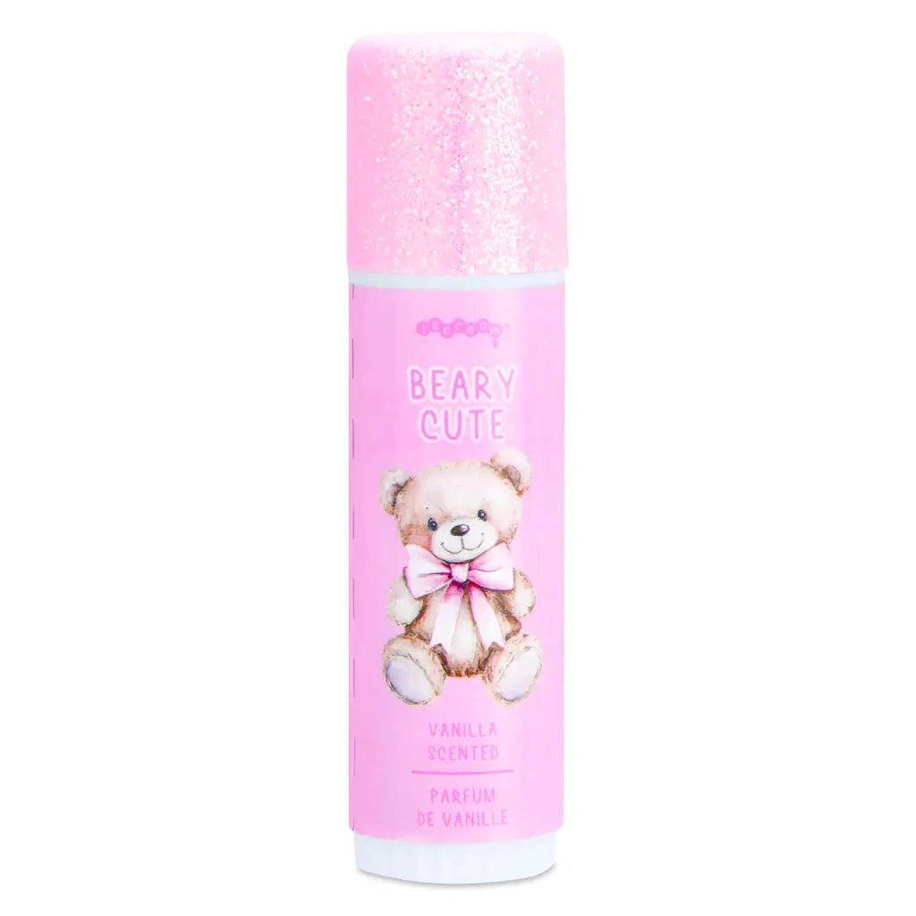 ISCREAM: BEARY CUTE LIP BALM