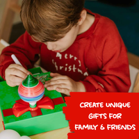 HEY BUDDY HEY PAL: ORNAMENT VARIETY PACK