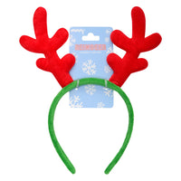 ISCREAM: REINDEER HEADBAND