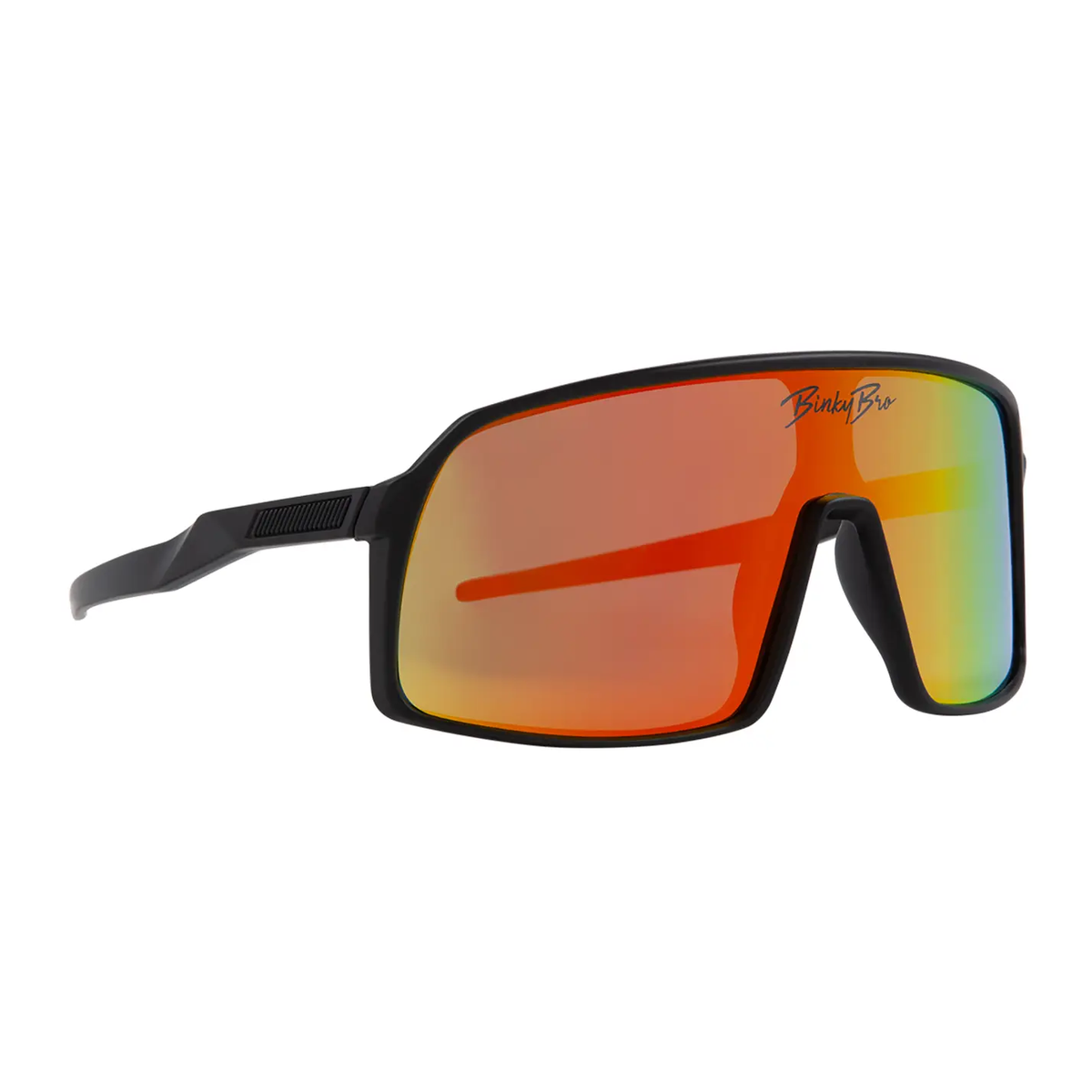 BINKY BRO: MONTEVERDE SUNGLASSES