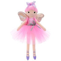 ISCREAM: SUGAR PLUM FAIRY PLUSH