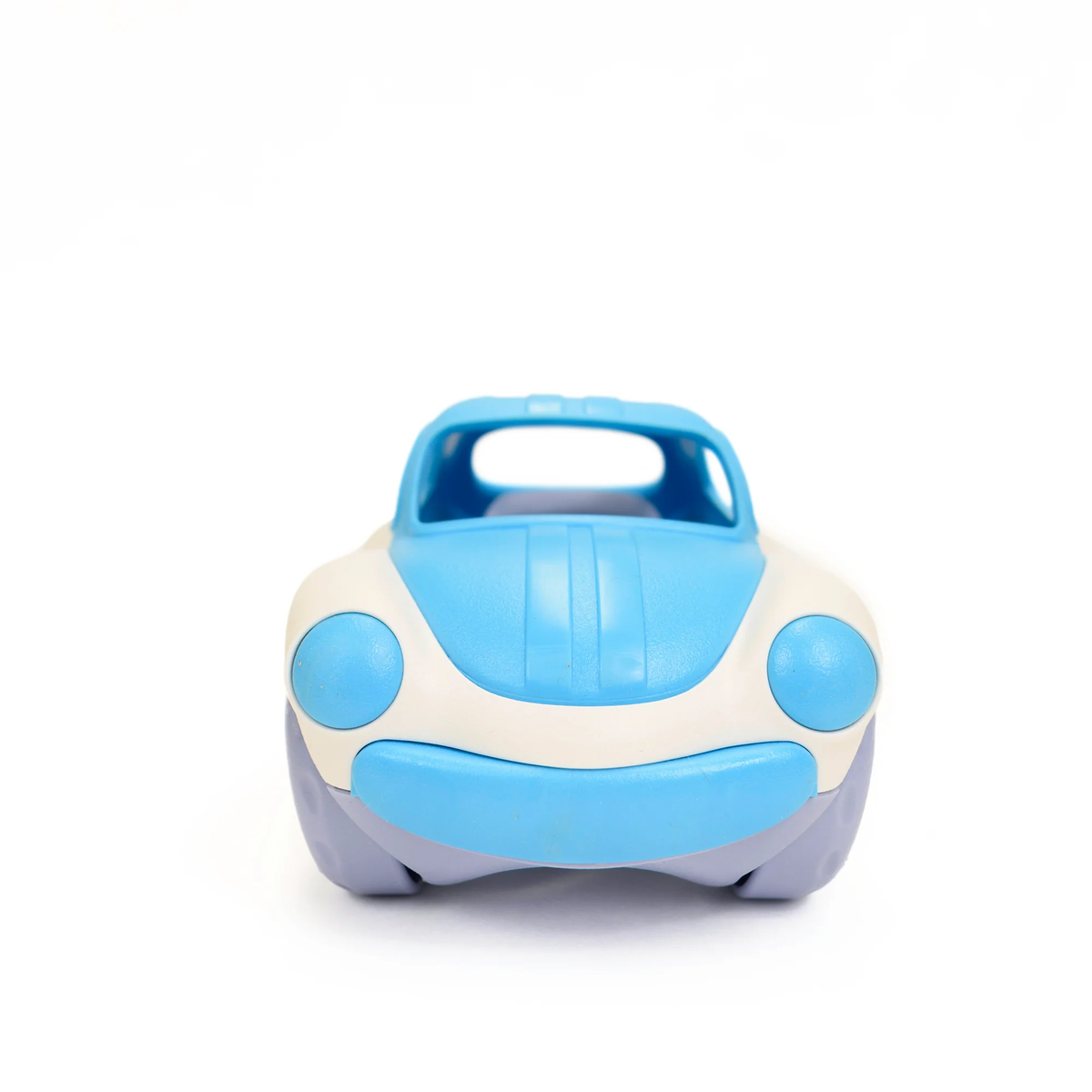 GREEN TOYS: SOFT TOP PUSH CAR