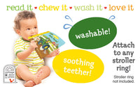 TUFFY BOOK: JOHN DEERE KIDS - HELLO, FARM!