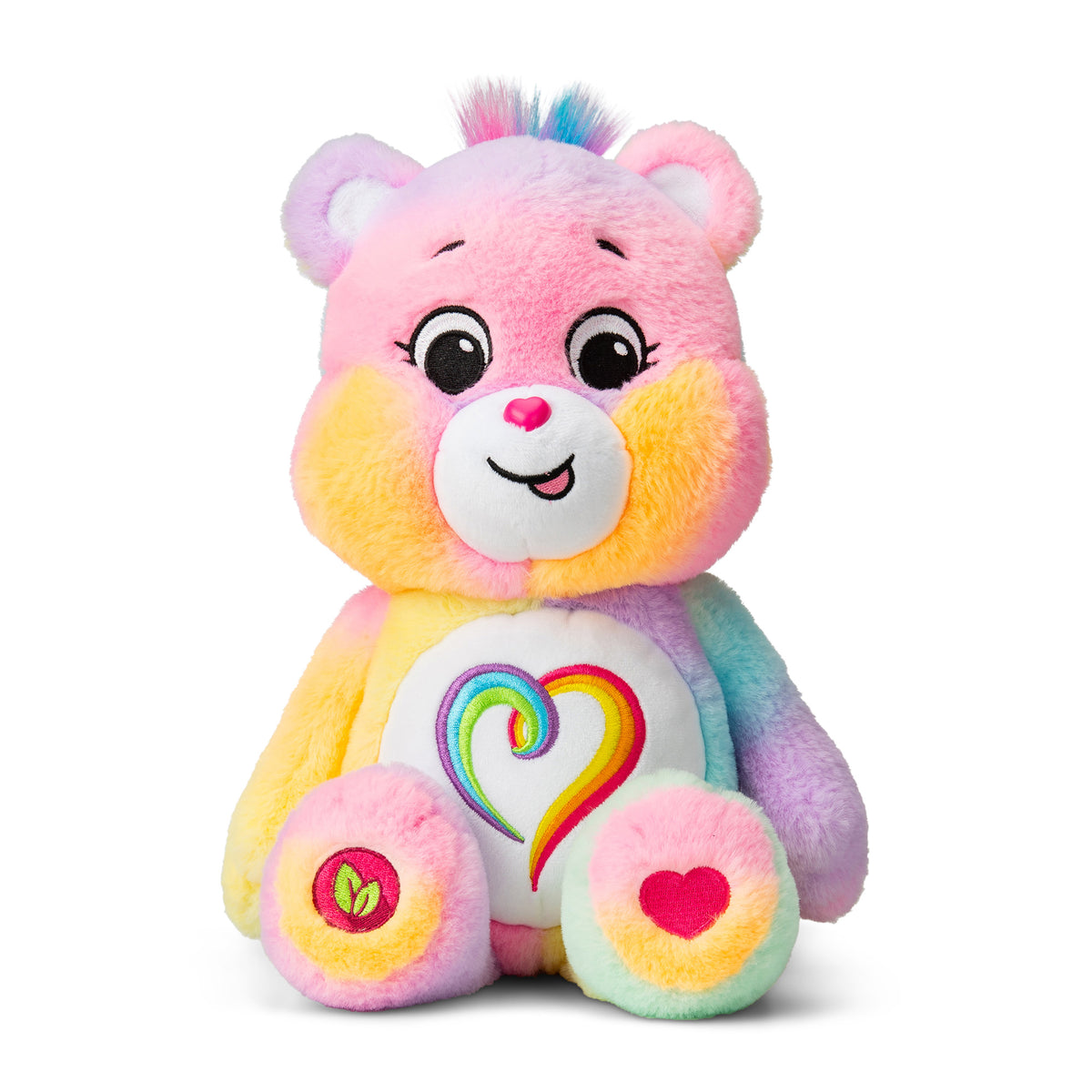 CARE BEARS: PLUSH - MEDIUM