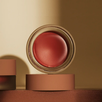 MINORI: CREAM BLUSH