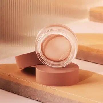 MINORI: CREAM HIGHLIGHTER - CHAMPAGNE