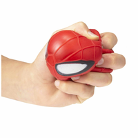 MARVEL: SPIDER-MAN WATER SQUEEZY BALL