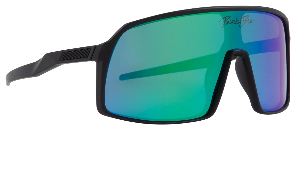 BINKY BRO: MONTEVERDE SUNGLASSES