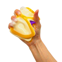 MUSHMEEZ: TABA LAYERED SQUISHIES