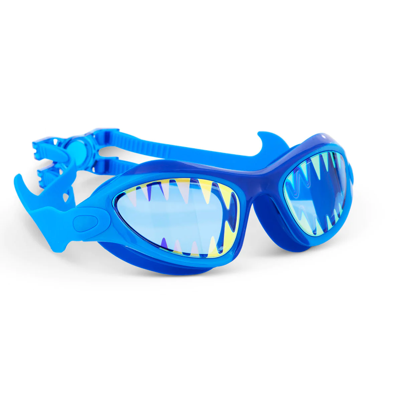 BLING2O: MEGAMOUTH SHARK SWIM GOGGLES