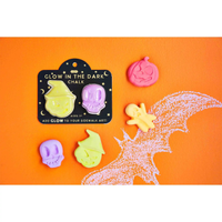 MUD PIE: HALLOWEEN CHALK