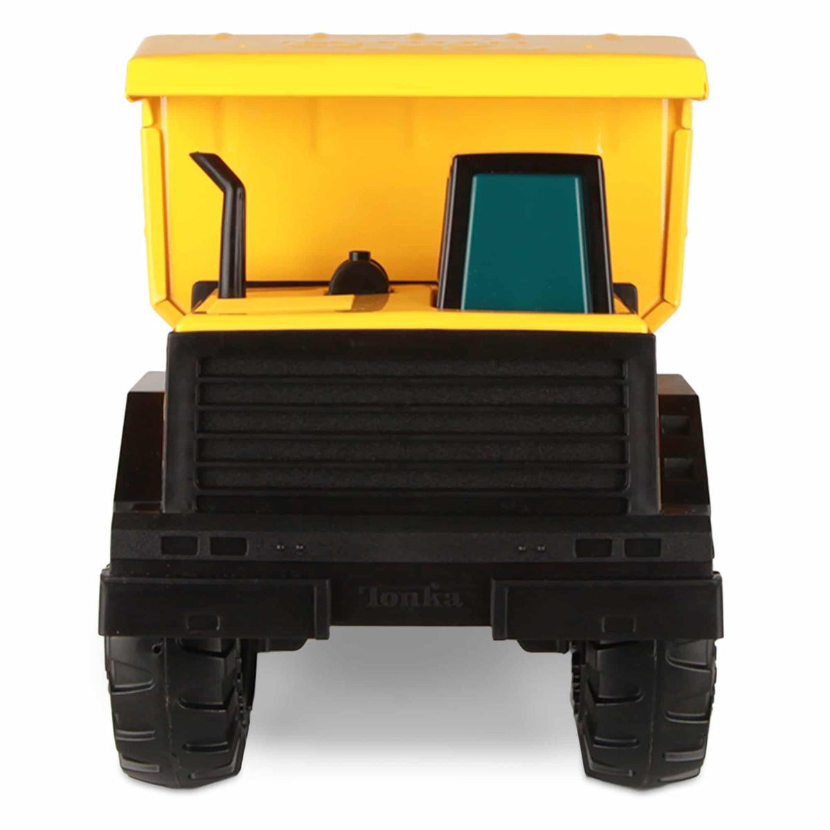 TONKA: MIGHTY DUMP TRUCK