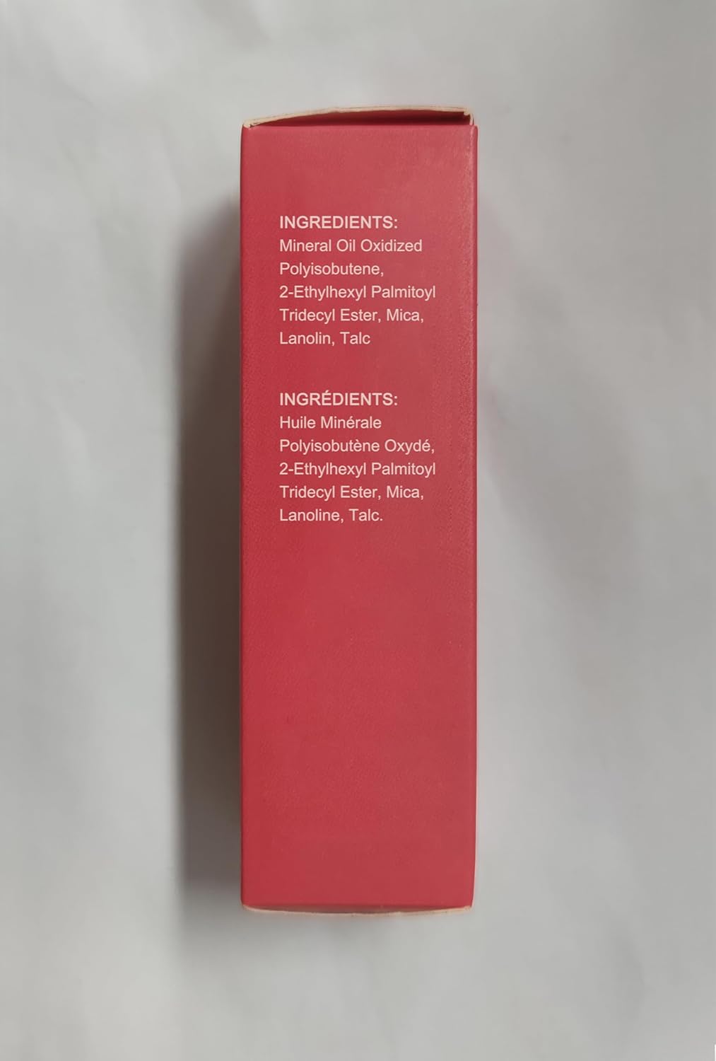 24-HOUR WATERPROOF WINE LIP TINT