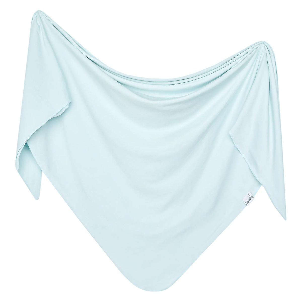COPPER PEARL: AIR KNIT BLANKET
