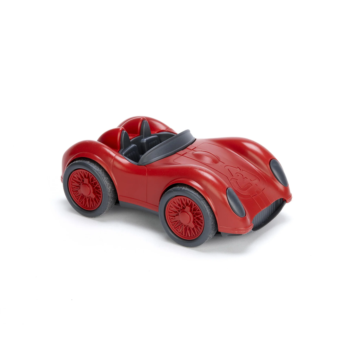 GREEN TOYS: RACE CARS