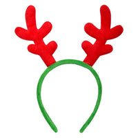 ISCREAM: REINDEER HEADBAND